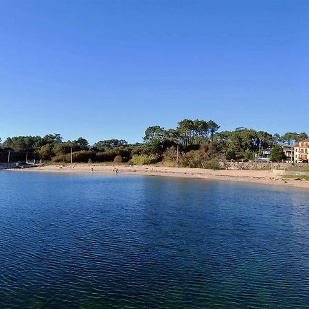 Hotel Norat Palmeira Playa Ribeira Exteriör bild