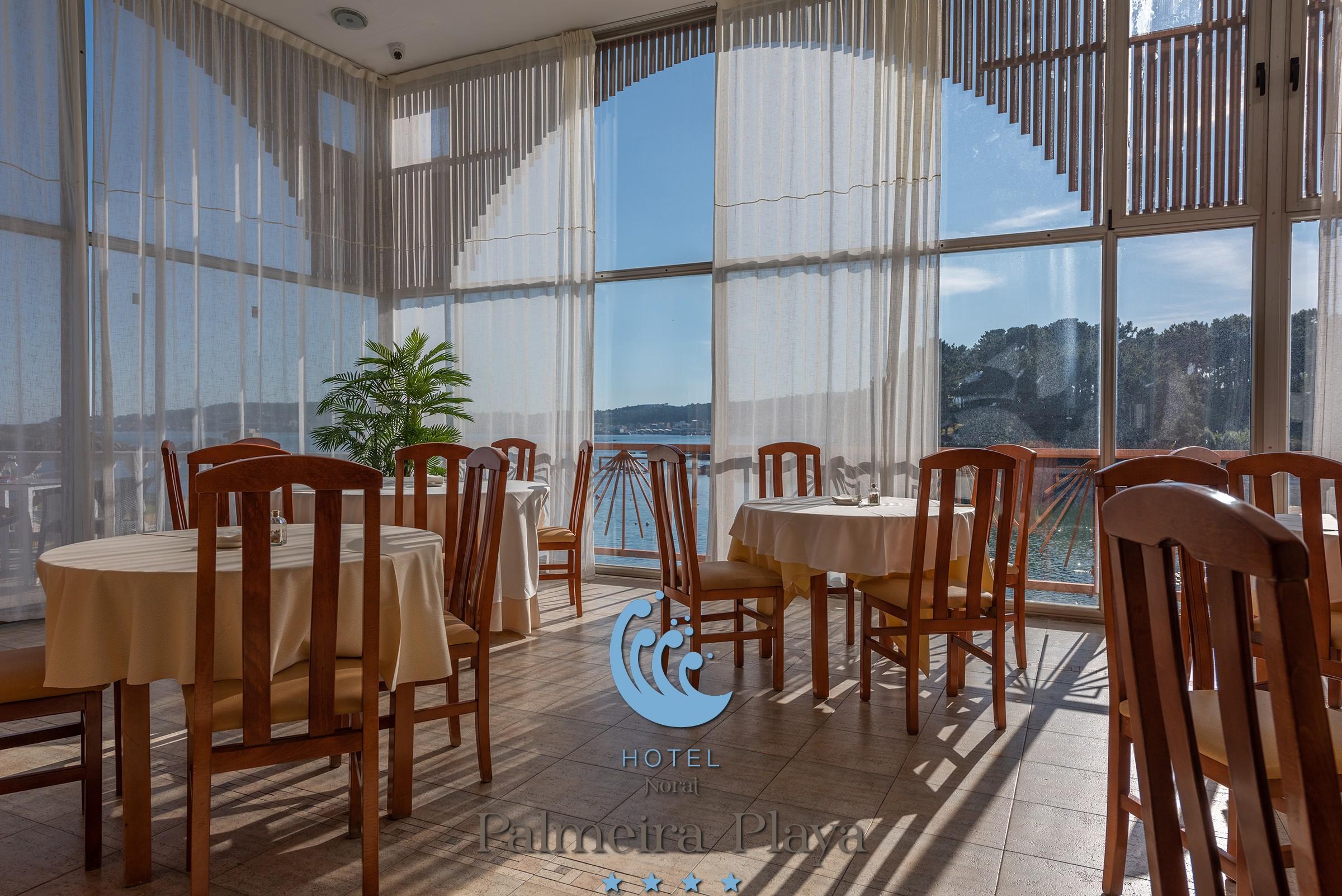Hotel Norat Palmeira Playa Ribeira Exteriör bild